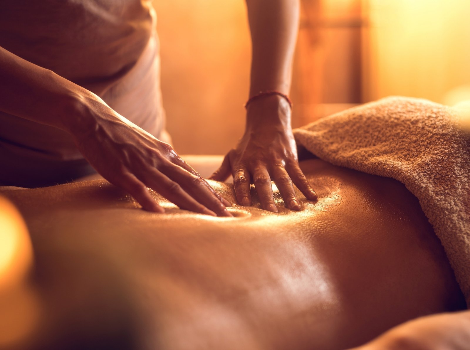 massage in porto rafti home call